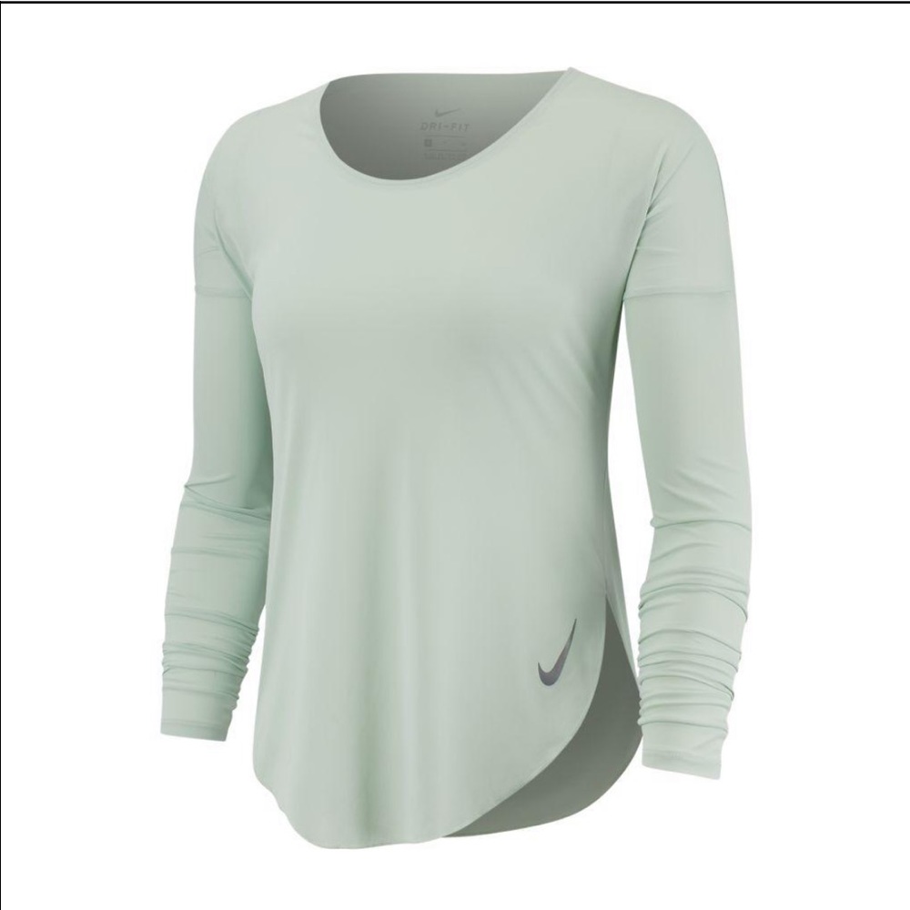 Brand New Nike Dri Fit Running Top